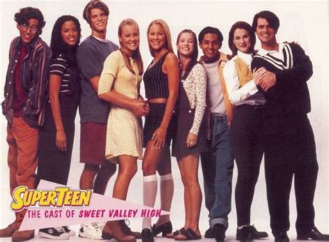 sweet valley - Sweet Valley High Photo (31459980) - Fanpop