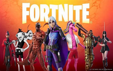 Top 5 Fortnite skins that were free: Ranked from best to worst