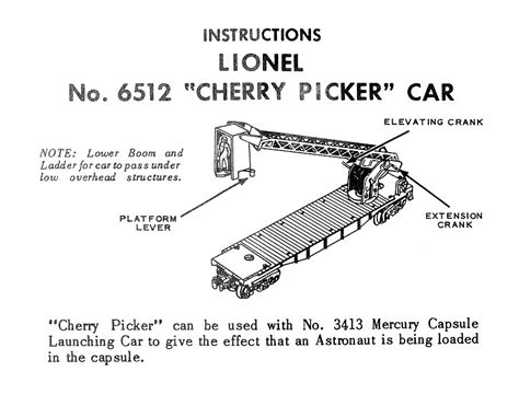 [DIAGRAM] Cherry Picker Reach Diagram - MYDIAGRAM.ONLINE