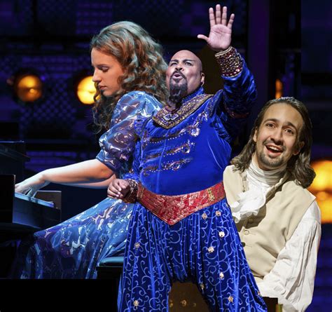 The Fans Have Spoken! The Top 10 Broadway Stars You Want to See Return to Their Original Roles ...