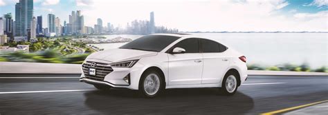 Hyundai Elantra Official Specs, Features REVEALED! - PakWheels Blog