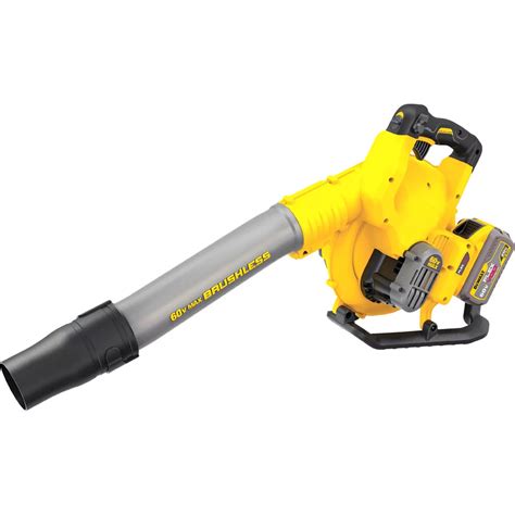 Dewalt Flexvolt 60v Max Handheld Blower | Trimmers, Edgers & Blowers | Patio, Garden & Garage ...