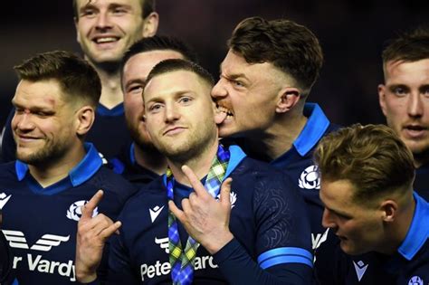 France v Scotland rugby: Six Nations 2023 TV channel, kick-off time and ...