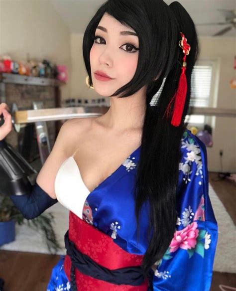 Amazing cosplay (Instagram post) : r/emiru