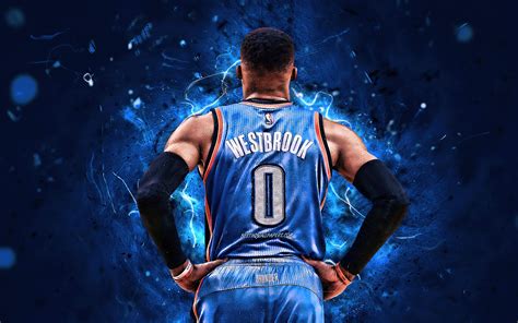 Russell Westbrook Wallpaper Desktop - KoLPaPer - Awesome Free HD Wallpapers