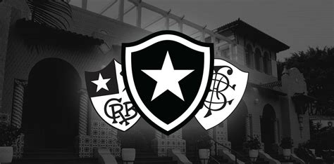 Botafogo de Futebol e Regatas - Posicionamento do Clube