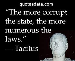 Tacitus Quotes. QuotesGram