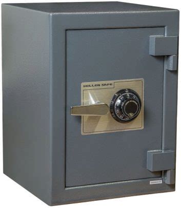 Office Safes | Knowell's Lock & Safe