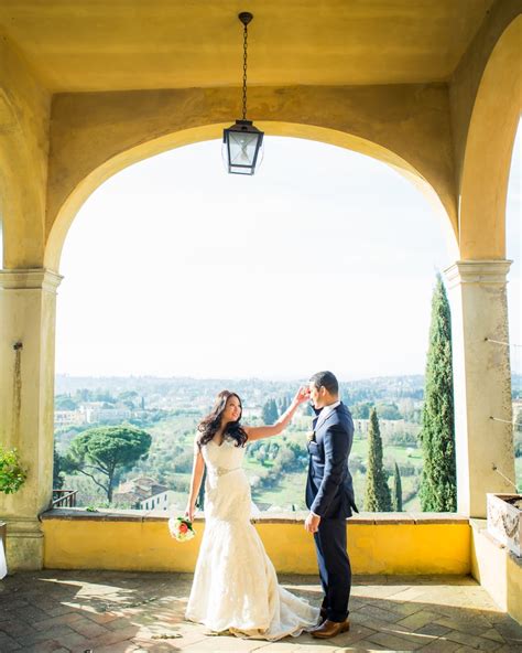 Destination Wedding in Italy | POPSUGAR Love & Sex