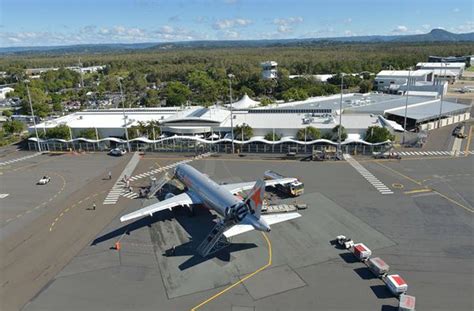 Sunshine Coast, QLD - My Student Guide