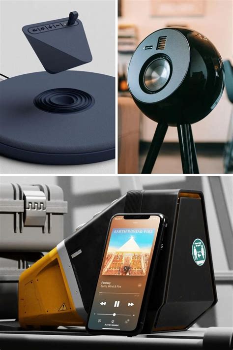 Top 10 ultimate speaker designs that every audiophile needs - Yanko ...