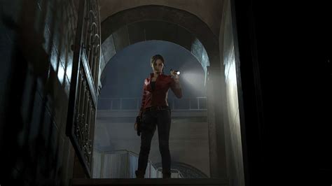 Resident Evil 2 Remake Review - PS4 - PlayStation Universe