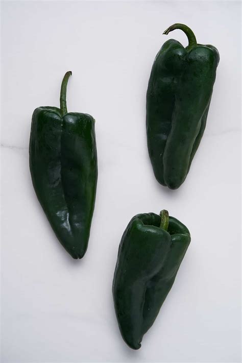 Dried Poblano Peppers Online Website, Save 63% | jlcatj.gob.mx