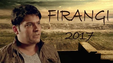 Firangi Motion Poster Release Leaves Audiences Clueless - pepNewz