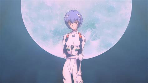 34 Evangelion Rei Wallpapers - Wallpaperboat