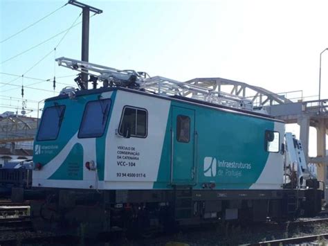 Portugal adopts BlackBerry QNX for Rail Safety - IoT M2M Council