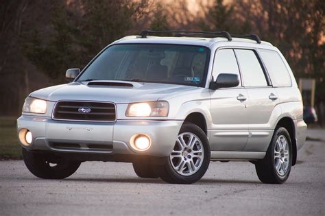 2005 Used Subaru Forester For Sale | Car Dealership in Philadelphia