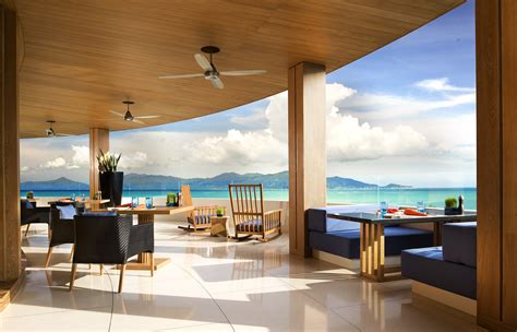 W Koh Samui, Thailand • Luxury Hotel Review by TravelPlusStyle