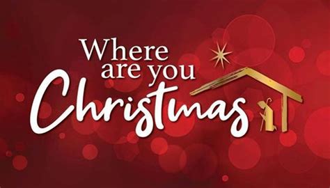 Where Are You Christmas – 2020 – tcbeaton.com