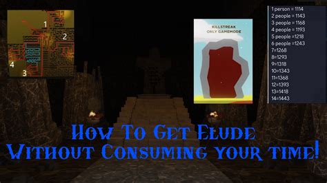 Slap Battles - How To Get Elude (Without Consuming Your Time) - YouTube