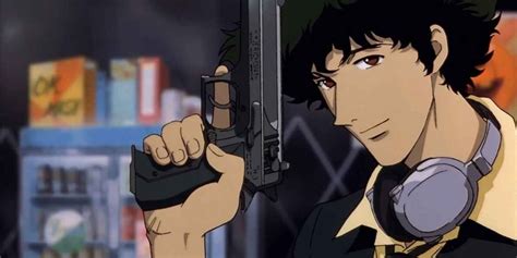 Cowboy Bebop: Every Main Character's Age, Height, And Birthday