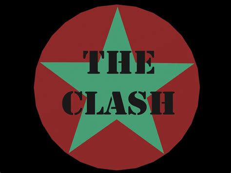 Clash Logo - LogoDix