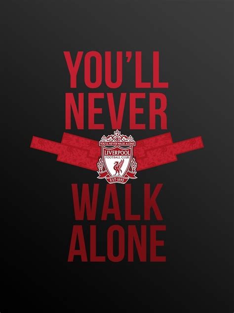 Liverpool Fc: Posters | Redbubble