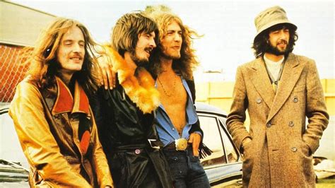 Great Forgotten Songs #33 – Led Zeppelin “Bron-Yr-Aur”