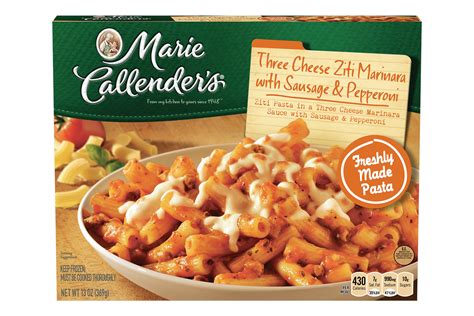 Marie Callender's | Conagra Foodservice