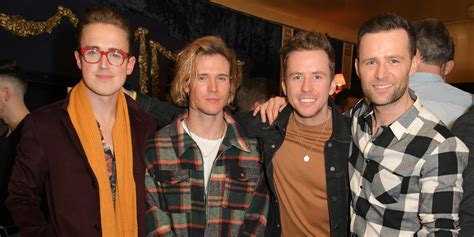 McFly discuss what the future holds for the band after sold out comeback show - Flipboard