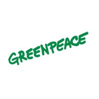 Greenpeace Logo - LogoDix