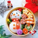 BlackEssence - Super Kawaii Foods - Kawaii Holiday Food