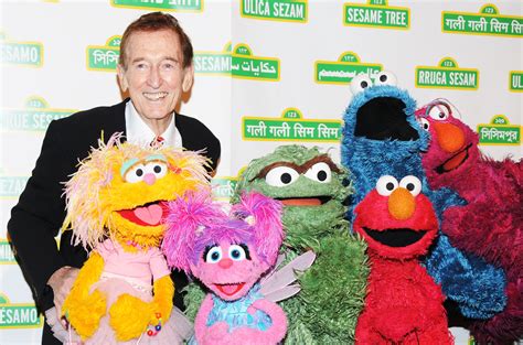 Bob McGrath, Original, Longtime Resident Of ‘Sesame Street,’ Dies At 90 - TrendRadars