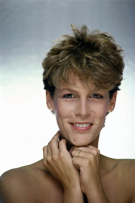 Jamie Lee Curtis - Jamie Lee Curtis Photo (33371574) - Fanpop