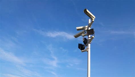 Solar Security Camera System - What Is It & How Does It Work?