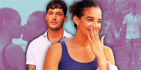 Bachelor In Paradise Season 9: Are Olivia Lewis & John Henry Spurlock Still Together? (Spoilers)