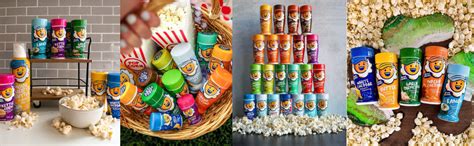 Amazon.com : Kernel Season's Popcorn Seasoning, Cheese Lovers Complete Set - includes 5 Flavors ...