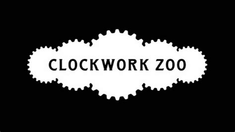 Treehouse TV/TFO/Clockwork Zoo/DHX Media/Cookie Jar logos 2015, France - YouTube