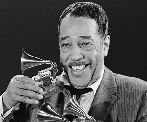 Duke Ellington Biography - Childhood, Life Achievements & Timeline