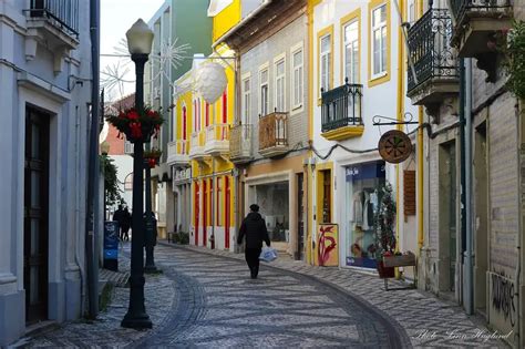 10 Fun things to do in Aveiro: Portugal's Venice - Brainy Backpackers