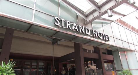 Strand Hotel (SG Clean Certified), Singapore | 2023 Updated Prices, Deals