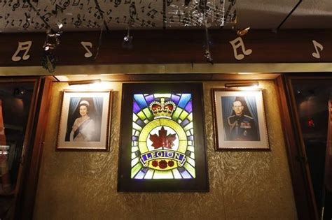 Royal Canadian Legion branches adapt to support veterans during pandemic - Vancouver Is Awesome