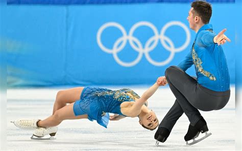 Patinaje sobre hielo: cómo se califica y reglas en Beijing 2022- Grupo ...