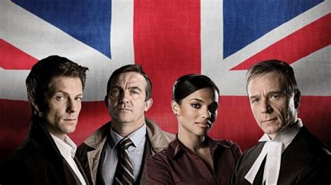 Law and Order UK | Law and order, Tv programmes, British