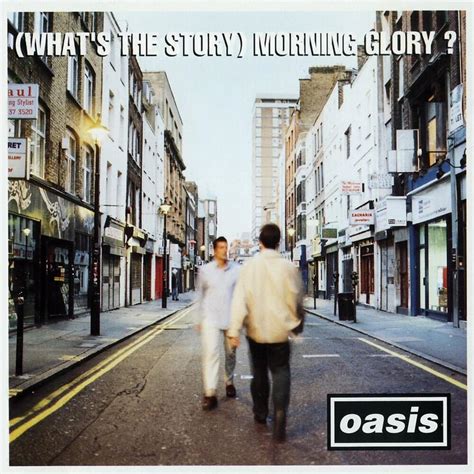 Oasis – Wonderwall Lyrics | Genius Lyrics