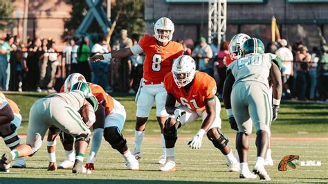 Florida A&M Football 2023 Schedule - HERO Sports