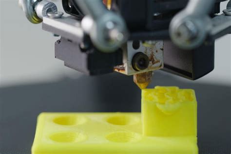 10 Common Materials Used in 3D Printing - OmniFab