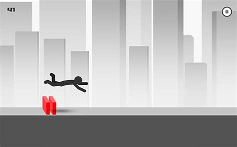 Download game Stickman parkour runner free | 9LifeHack.com