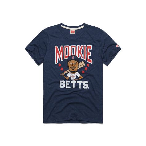 Red Sox Mookie Betts – homage9876.com