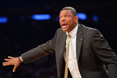 LA Clippers announce Doc Rivers signed as head coach - UPI.com